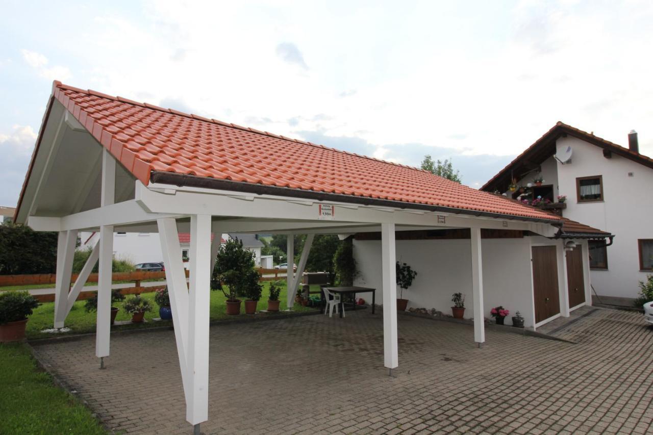 Roetenbacher Wiesen Friedenweiler Exterior photo