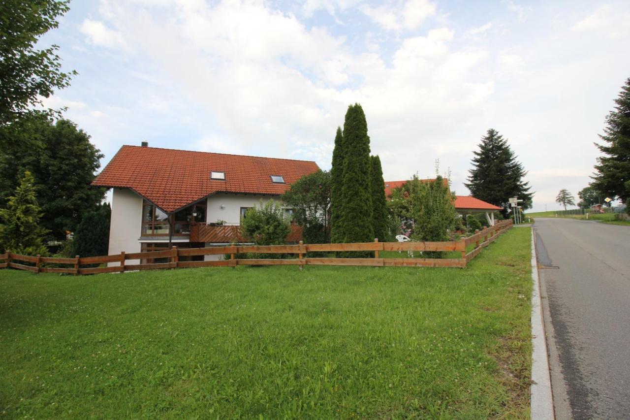 Roetenbacher Wiesen Friedenweiler Exterior photo
